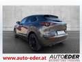 Mazda CX-30 e-Skyactive G140 Nagisa Aut. Grau - thumbnail 4