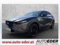 Mazda CX-30 e-Skyactive G140 Nagisa Aut. Grau - thumbnail 3