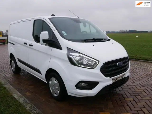 Ford Transit Custom 280 2.0 TDCI L1H1 Trend AC ** 8499 EX BTW **