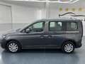 Volkswagen Caddy Kombi 2,0 TDI * SOFORT FINANZIERUNG & EINTAUSCH... Grau - thumbnail 2
