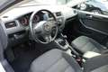 Volkswagen Jetta VI Comfortline  AHK PDC Silber - thumbnail 7