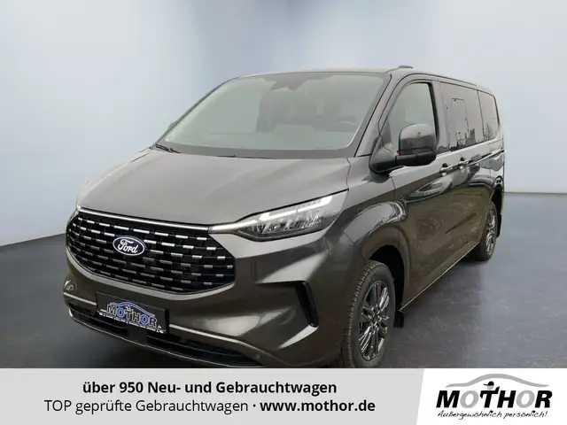 Ford null