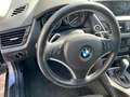 BMW X1 xDrive 20d Navigation-Panorama-Dach-Automatic Gris - thumbnail 9