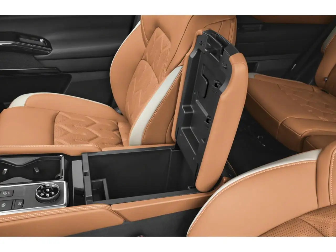Nissan Pathfinder photo Nissan Pathfinder