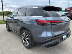 Infiniti QX60 2025
