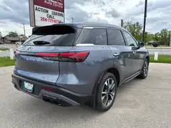 Infiniti QX60 2025