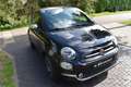 Fiat 500 1.2 ROCKSTAR LEER, PANO, LUXE UITV. Noir - thumbnail 11