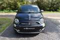 Fiat 500 1.2 ROCKSTAR LEER, PANO, LUXE UITV. Noir - thumbnail 2