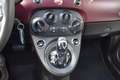Fiat 500 1.2 ROCKSTAR LEER, PANO, LUXE UITV. Noir - thumbnail 6