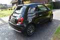 Fiat 500 1.2 ROCKSTAR LEER, PANO, LUXE UITV. Noir - thumbnail 3