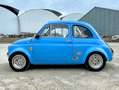 Fiat 500 L Azul - thumbnail 2