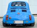 Fiat 500 L Azul - thumbnail 3