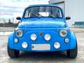 Fiat 500 L Azul - thumbnail 1