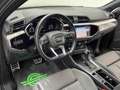 Audi Q3 40 TDI QUATTRO S tronic S line LIGHTPACK/CERCHI20' Grigio - thumbnail 8