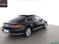 Volkswagen Arteon Arteon 2.0 TDI R LINE 19Z STANDHEIZ,MASSAGE,ACC Negro - thumbnail 5