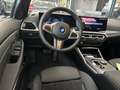 BMW 330 iA M PAKKET Camera/Cockpit plus/Stop&Go/Shadow... Noir - thumbnail 8