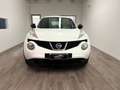 Nissan Juke Juke I 2010 1.5 dci Tekna Bianco - thumbnail 6