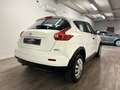 Nissan Juke Juke I 2010 1.5 dci Tekna Bianco - thumbnail 3