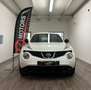 Nissan Juke Juke I 2010 1.5 dci Tekna Bianco - thumbnail 1