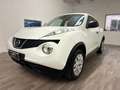 Nissan Juke Juke I 2010 1.5 dci Tekna Bianco - thumbnail 2