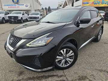 SV | AWD | Remote Start | Backup Camera | NAV