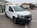 Renault Kangoo Kangoo 1.5 dCi 95CV Van Blanc - thumbnail 3