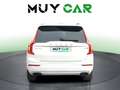 Volvo XC90 B5 Momentum 7pl. AWD Aut. Blanco - thumbnail 6