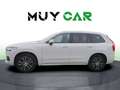 Volvo XC90 B5 Momentum 7pl. AWD Aut. Blanco - thumbnail 4