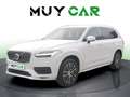 Volvo XC90 B5 Momentum 7pl. AWD Aut. Blanco - thumbnail 3