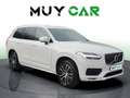 Volvo XC90 B5 Momentum 7pl. AWD Aut. Blanco - thumbnail 1