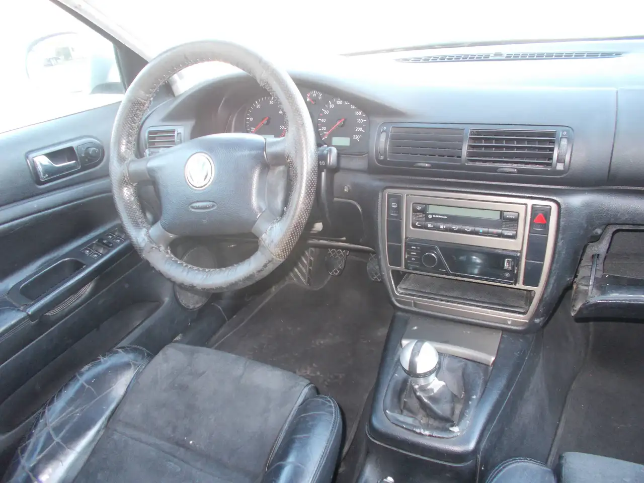 Volkswagen Passat Variant 1.9 tdi SW, foto 9