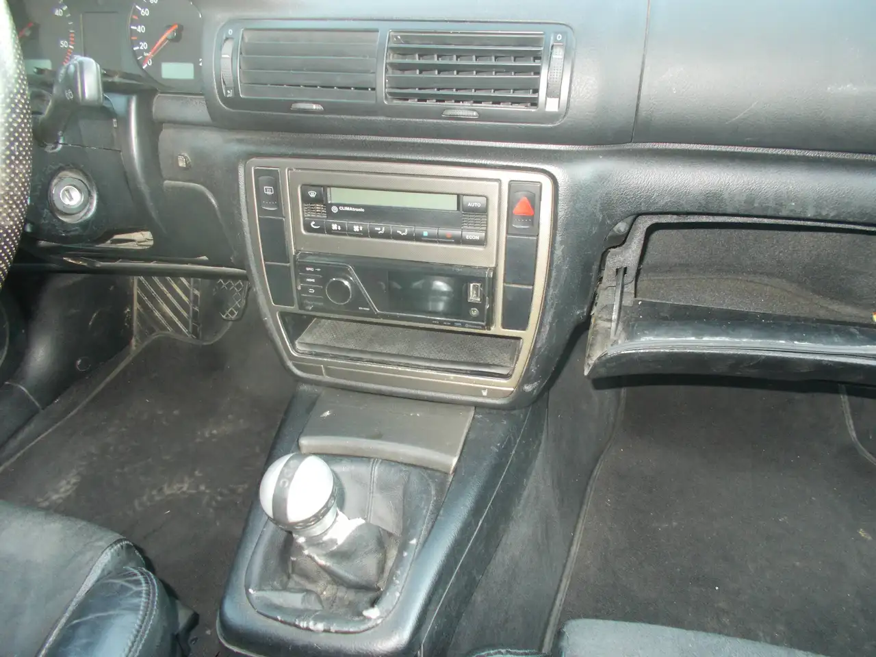 Volkswagen Passat Variant 1.9 tdi SW, foto 10