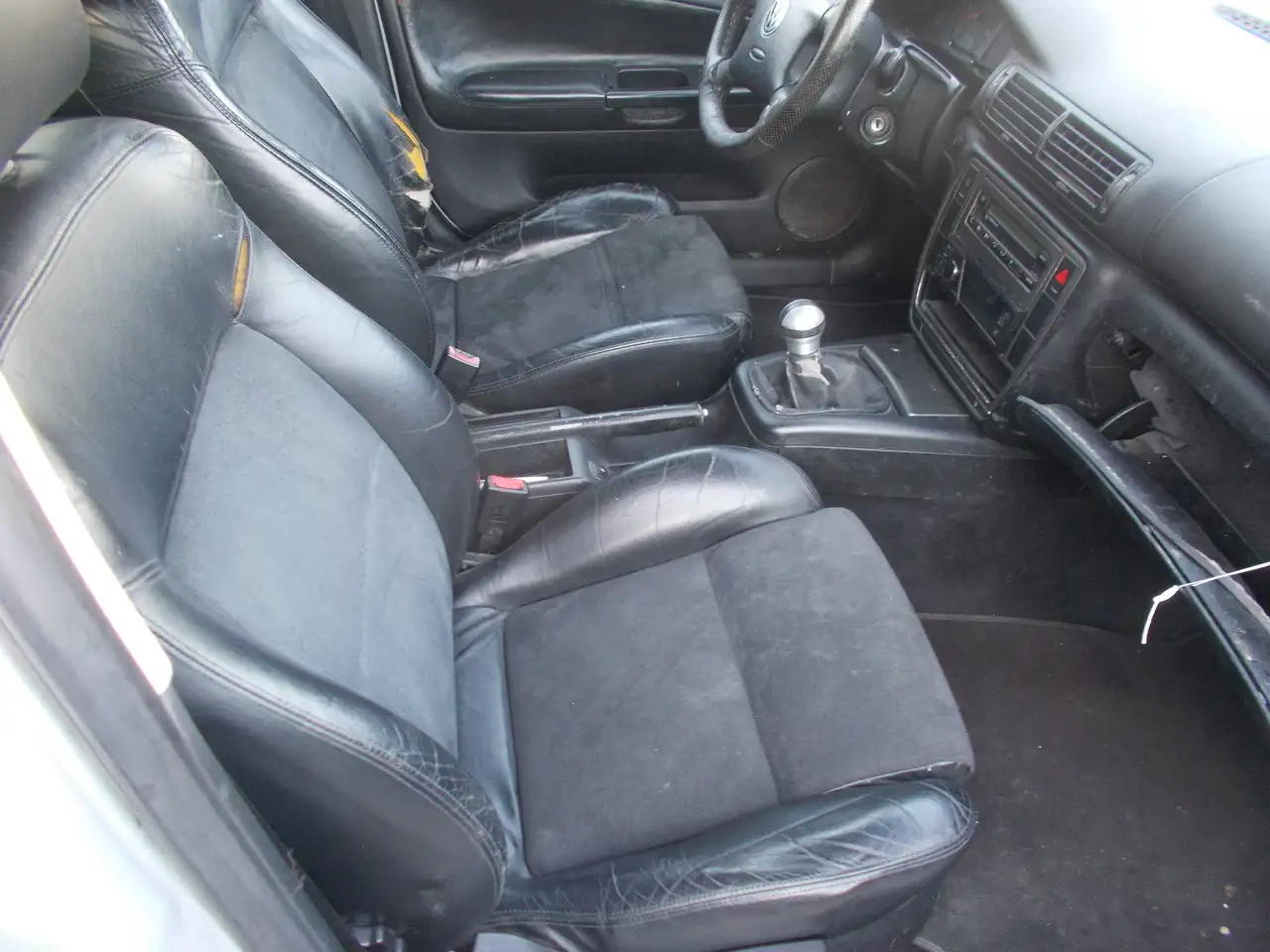 Volkswagen Passat Variant 1.9 tdi SW, foto 8