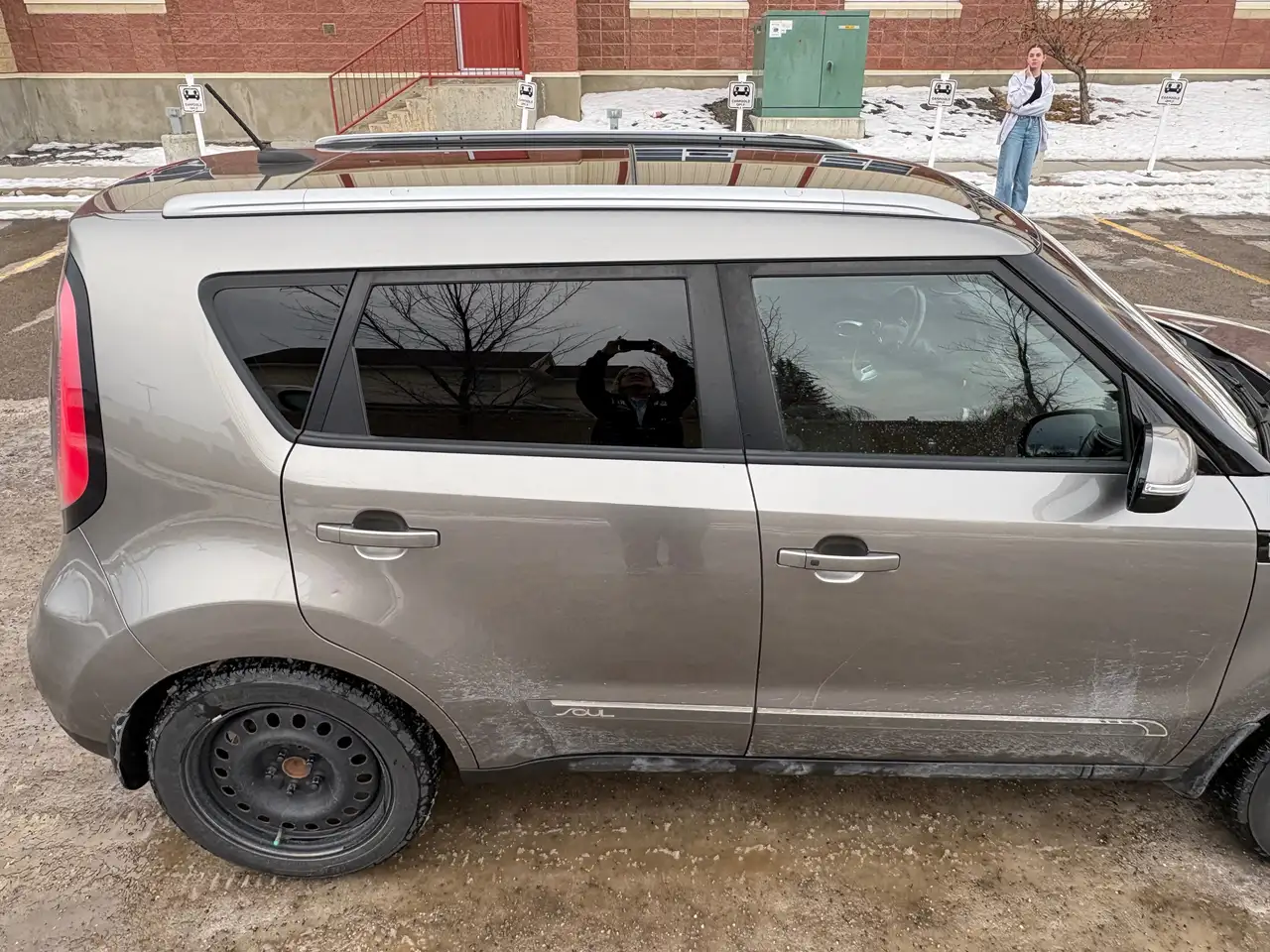 Kia Soul photo Kia Soul
