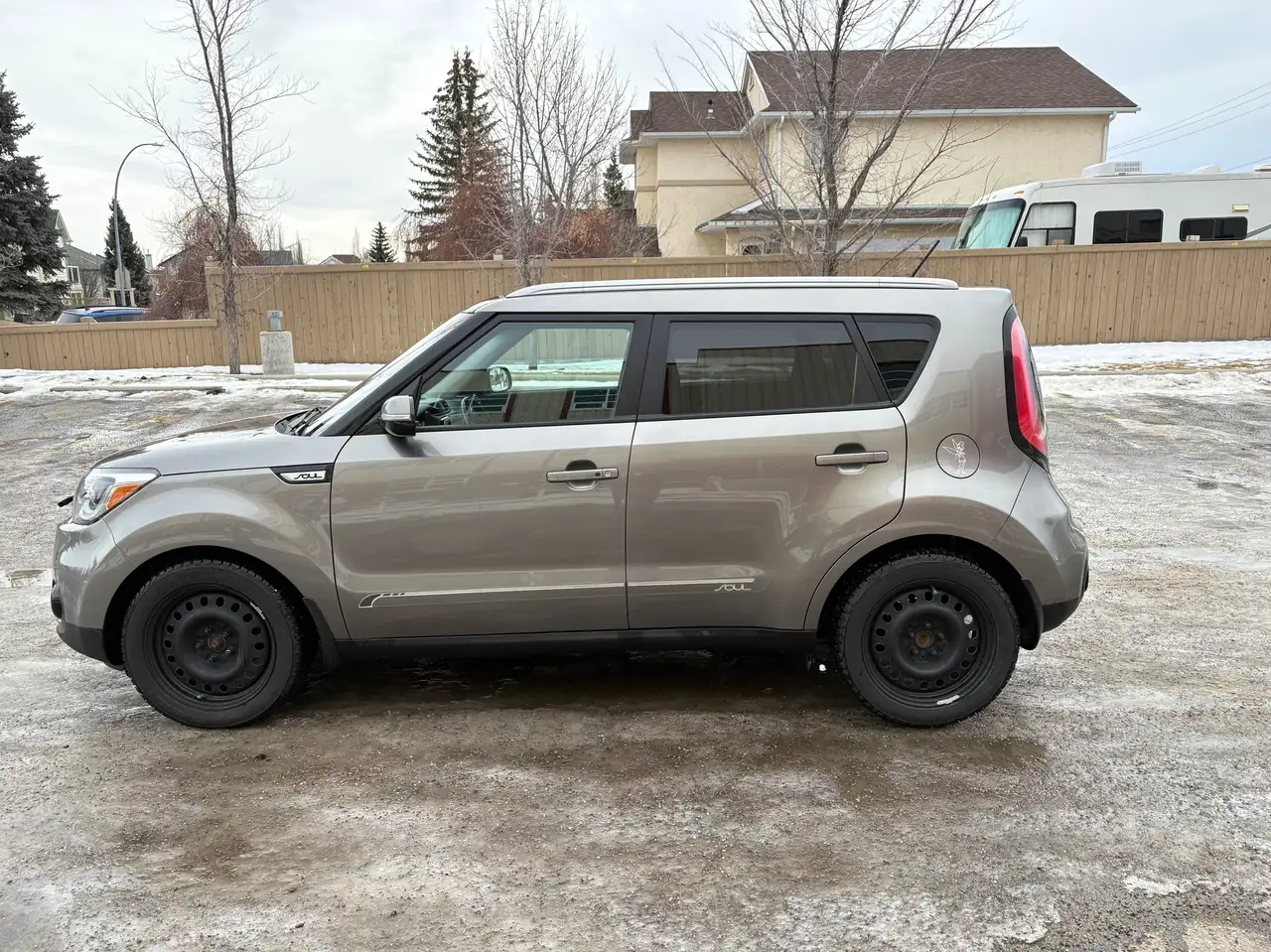 Kia Soul photo Kia Soul