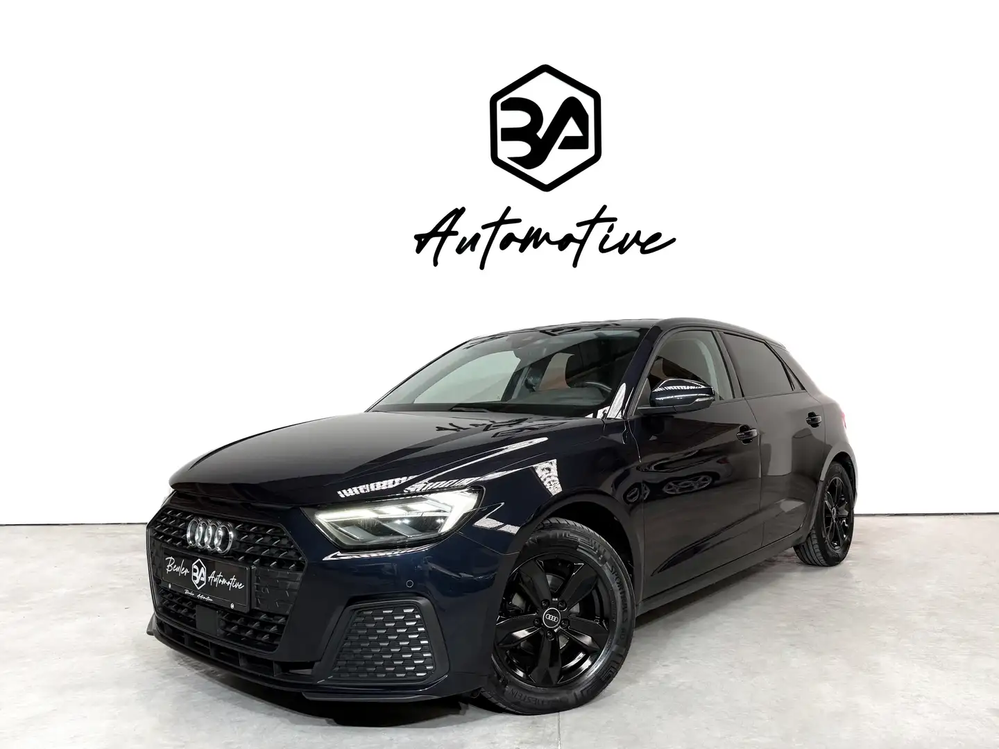 Audi A1 A1 Sportback TFSI Look S line | MATRIX | CAMÉRA - 2