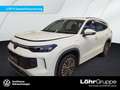 Volkswagen Tayron 1.5 TSI eHybrid DSG Life AHK, Navi, WWV Weiß - thumbnail 1