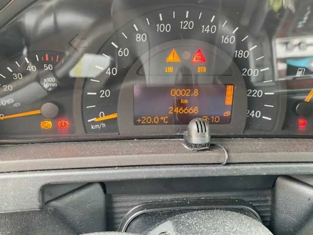 Mercedes-Benz G 400 CDI, foto 4