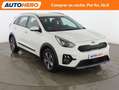 Kia Niro 1.6 HEV Drive Blanco - thumbnail 8
