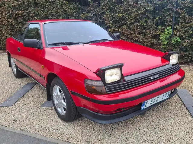 Toyota Celica