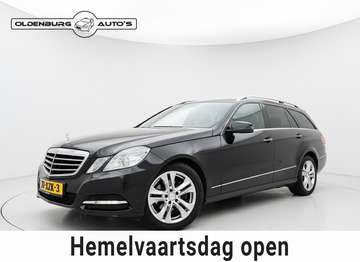 Estate CDI Business Class Avantgarde Automaat | Le