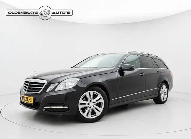 Mercedes-Benz E 200 Estate CDI Business Class Avantgarde Automaat | Le
