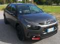 Citroen C4 Cactus C4 Cactus 2018 Cactus 1.5 bluehdi Feel s Grigio - thumbnail 3