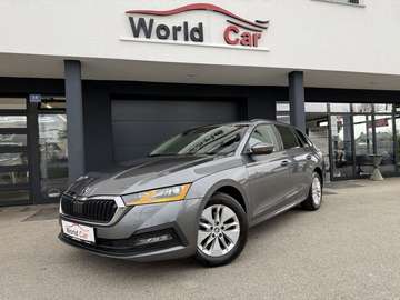 Combi 2,0 TDI DSG Matrix-Pano-AHK-Virtual