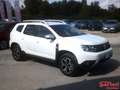 Dacia Duster PERFETTO STATO VERSIONE PRESTIGE Bianco - thumbnail 2