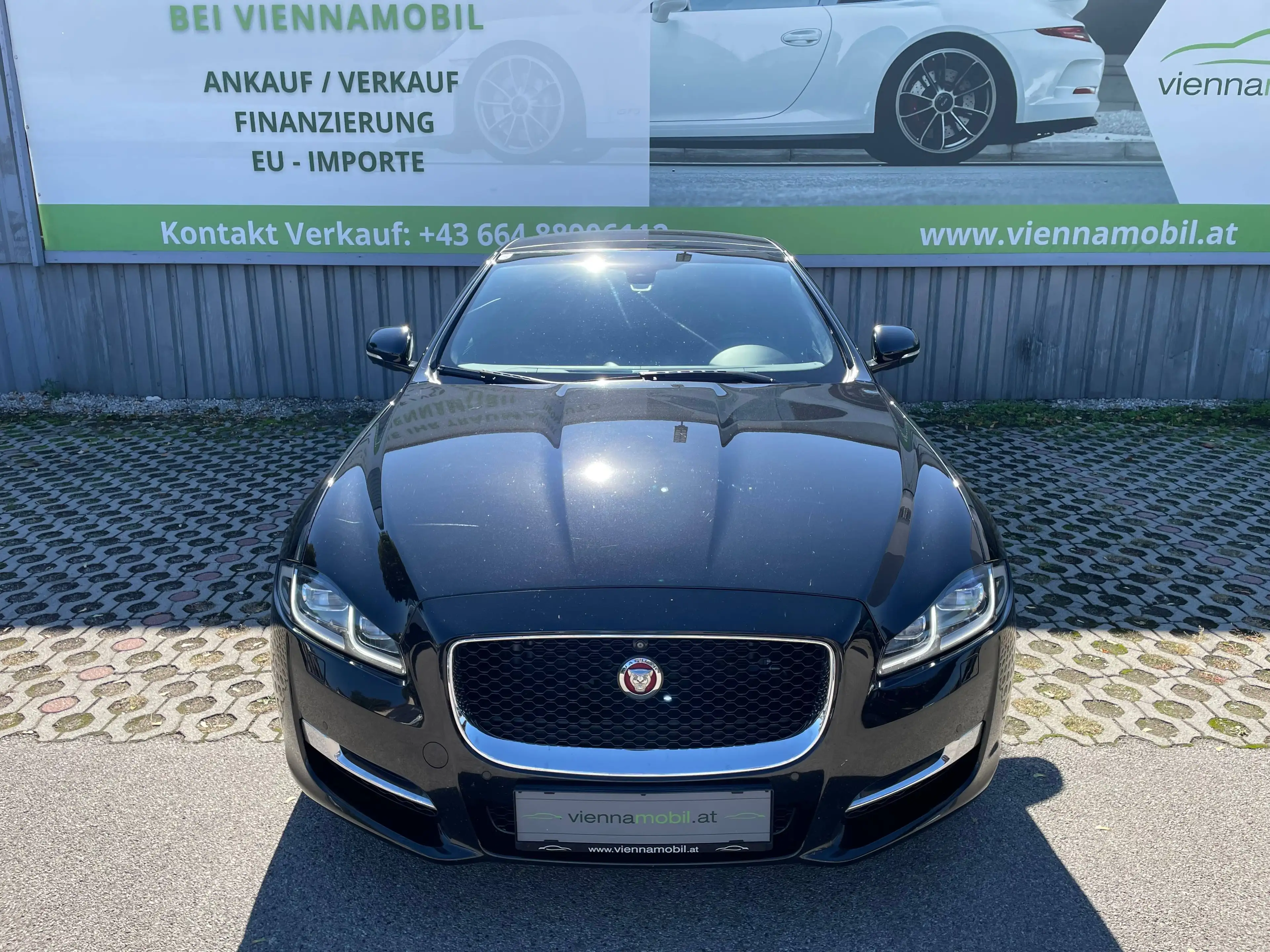 Jaguar XJ 3,0d Aut. R-Sport * 2.Besitz * Neue Bremsen, Zahnriemen... * — photo 8