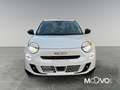 Fiat 600 IV 2023 1.2 hybrid 110cv auto Weiß - thumbnail 4