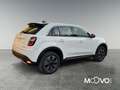 Fiat 600 IV 2023 1.2 hybrid 110cv auto Weiß - thumbnail 1