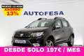 Dacia Sandero 1.2 DCE Stepway Urban 75cv 5P S/S Brun - thumbnail 1