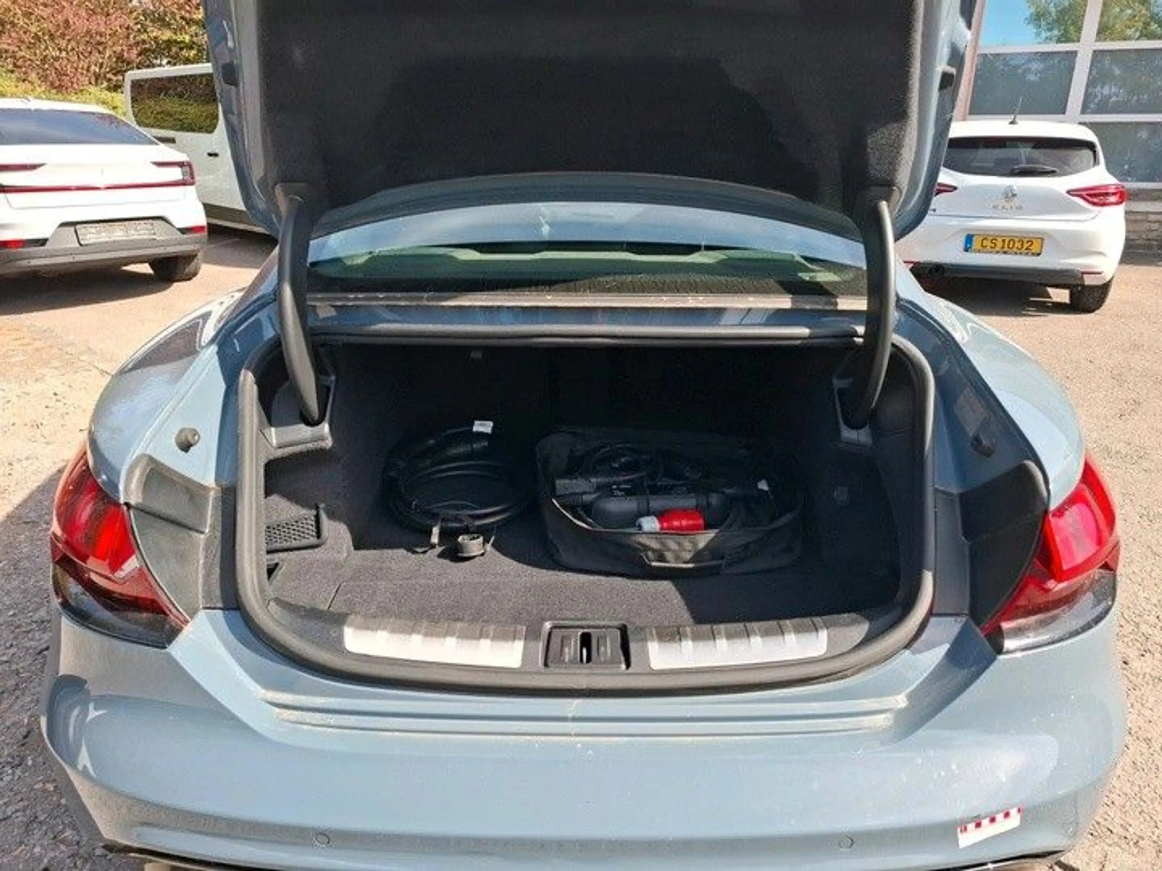 Audi e-tron GT 60 quattro*PANORAMA*Netto-32200€ — photo 7